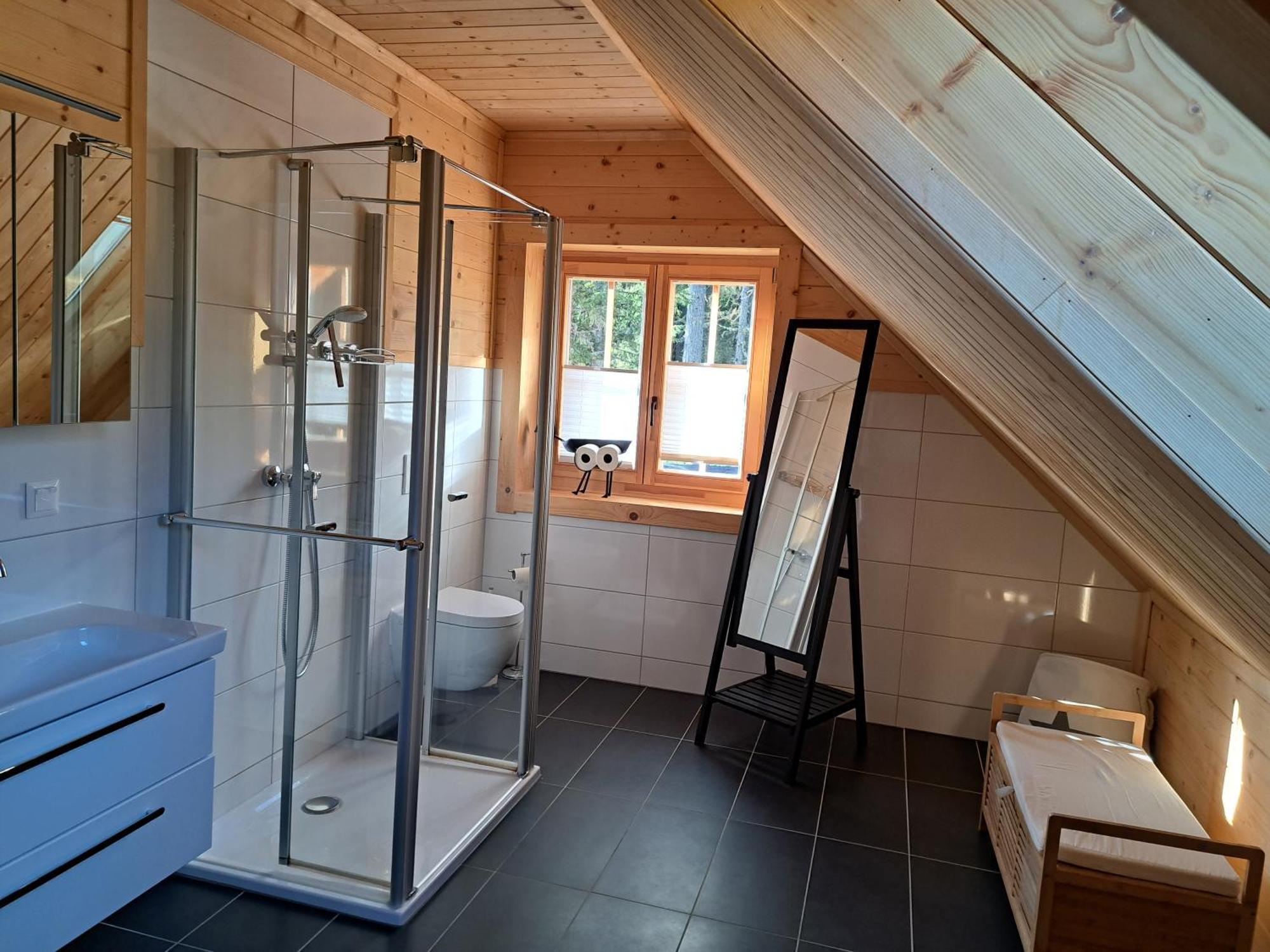 Schwabenhuette Villa Sirnitz-Sonnseite Luaran gambar