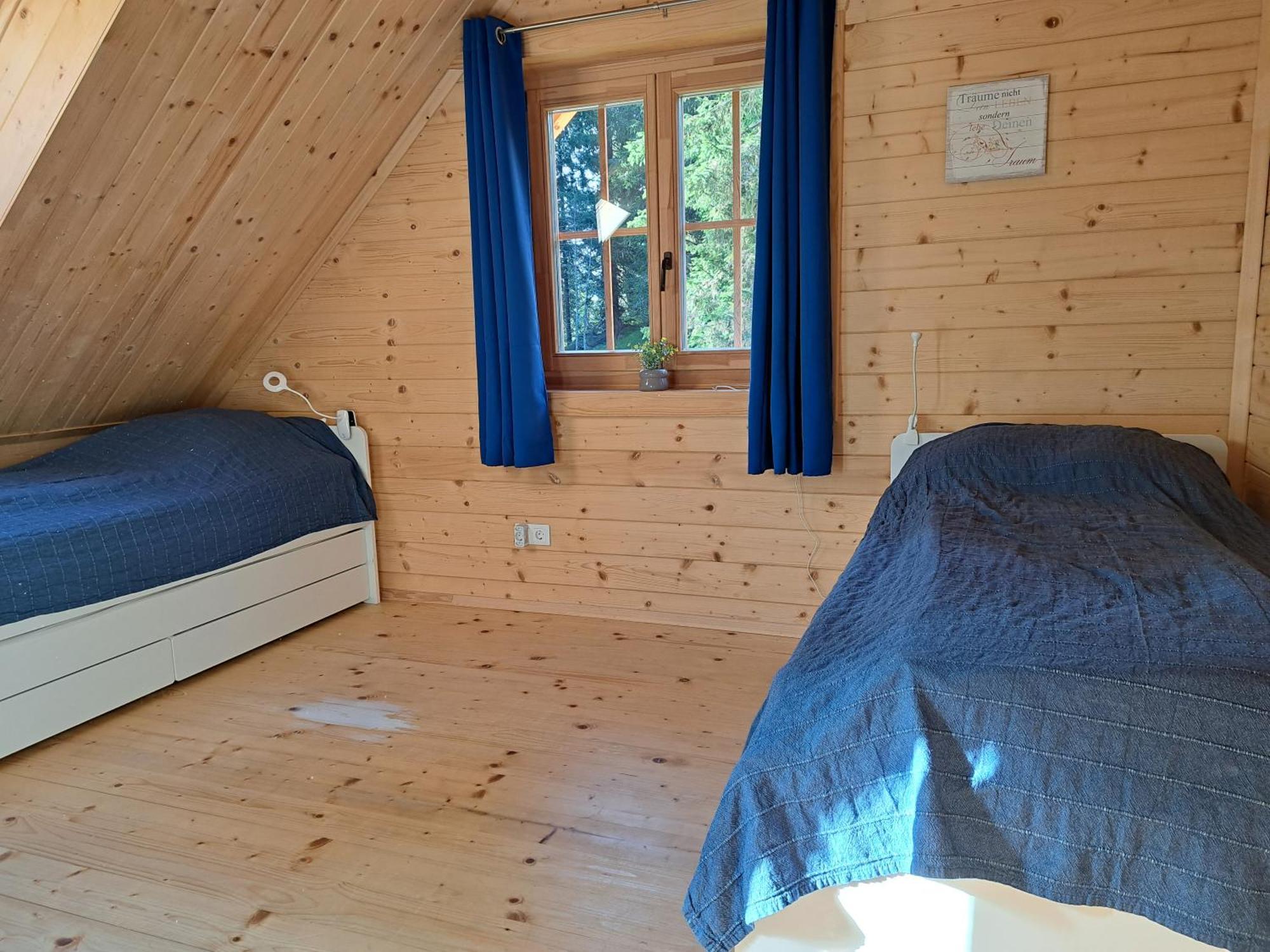 Schwabenhuette Villa Sirnitz-Sonnseite Luaran gambar