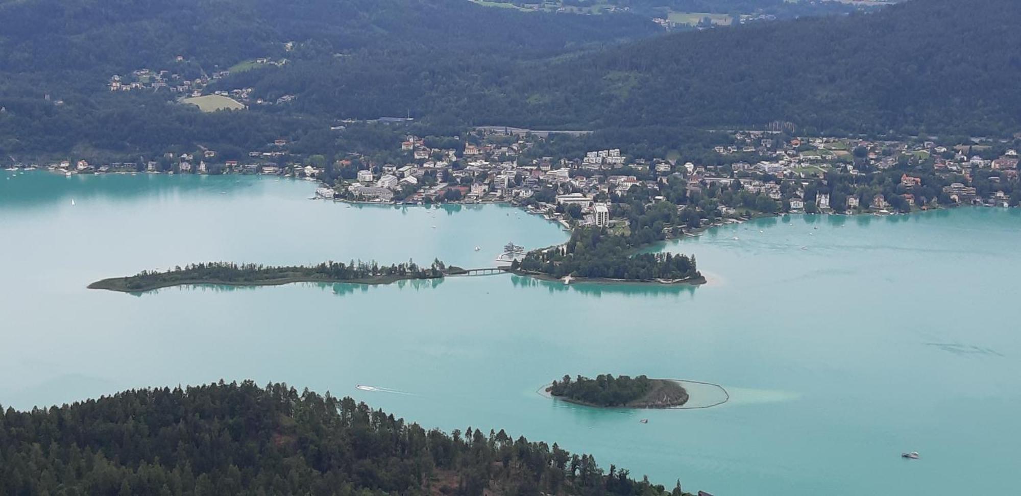 Schwabenhuette Villa Sirnitz-Sonnseite Luaran gambar