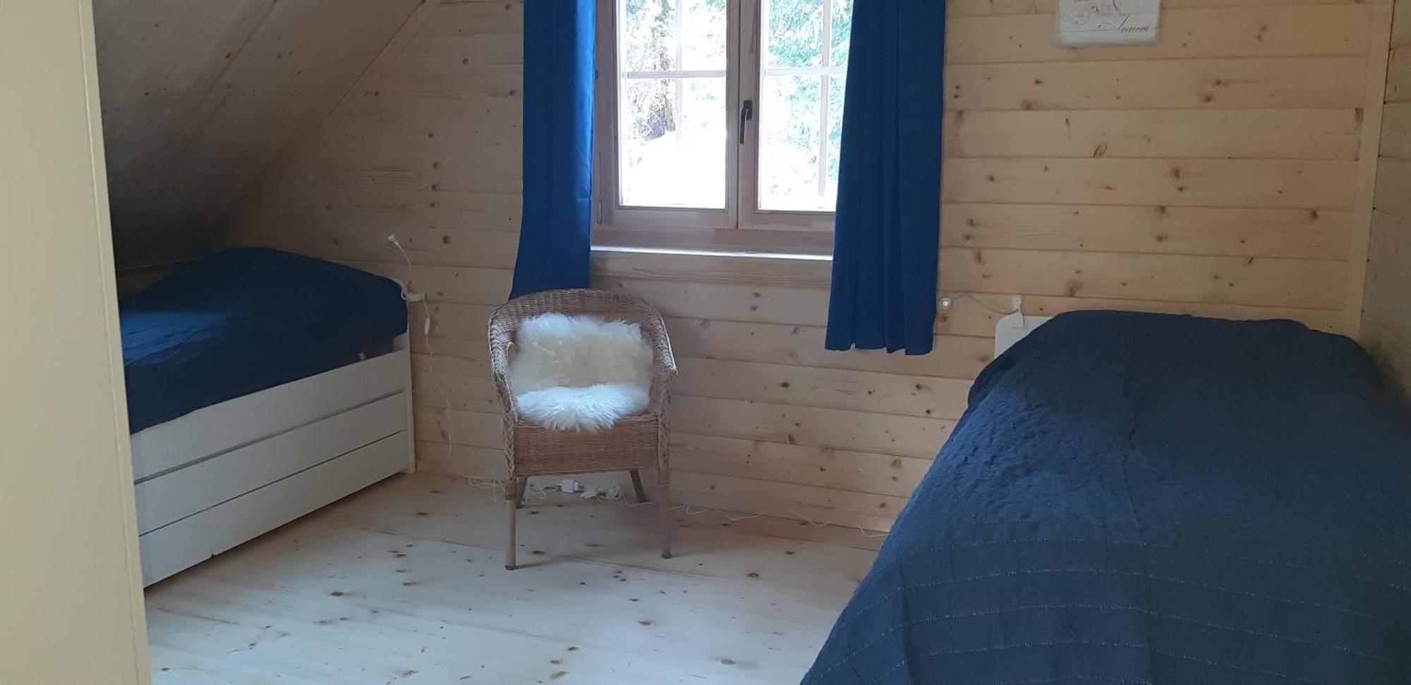 Schwabenhuette Villa Sirnitz-Sonnseite Luaran gambar