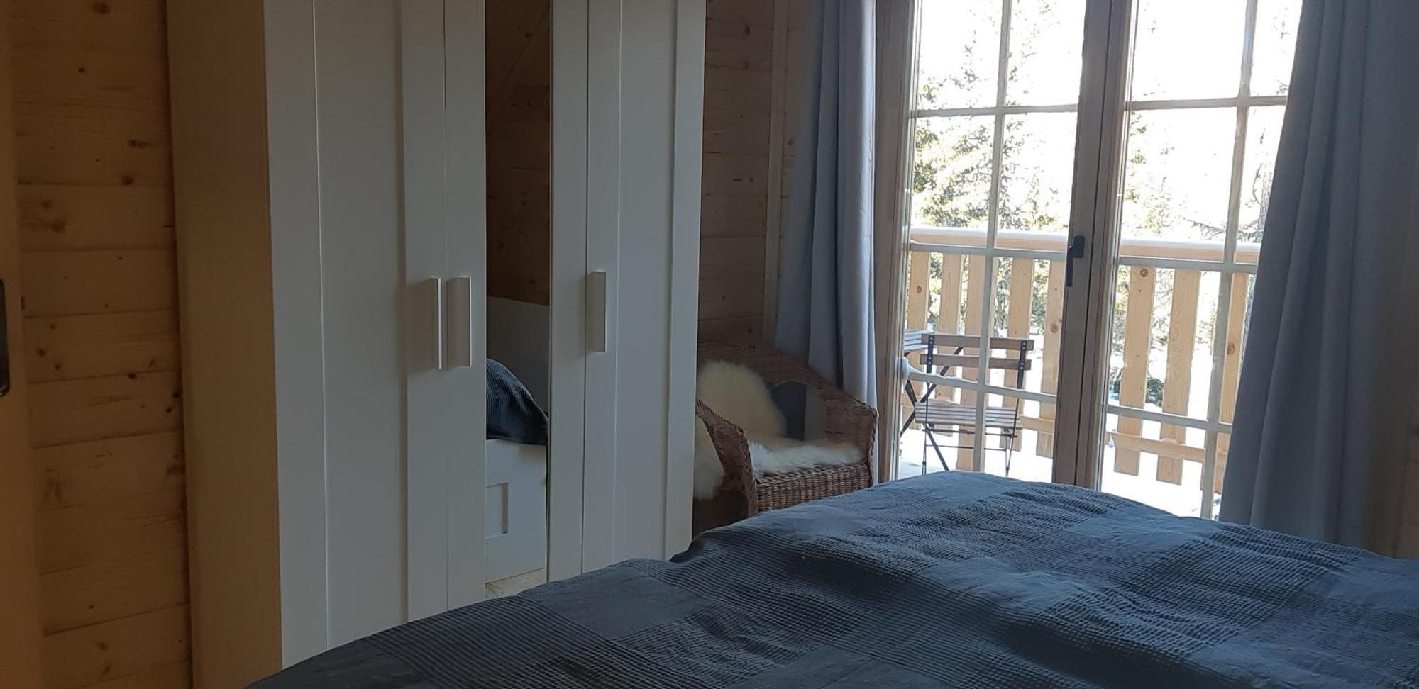 Schwabenhuette Villa Sirnitz-Sonnseite Luaran gambar